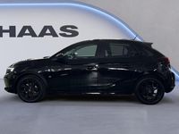 Gebraucht Opel Corsa Edition 75 PS (55 kW) 2025 Lackierung schwarz perla nera/ Kleinwagen