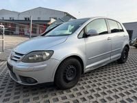 Gebraucht VW Golf IV 102 PS (75 kW) 2006 Silber Limousine