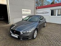 Gebraucht Jaguar XE 250 PS (183 kW) 2019 Grau Limousine