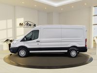 gebraucht Ford Transit Kasten Trend 2.0 TDCi 350 L3 AHK PDC