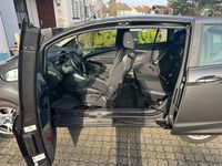 Gebraucht Ford B-MAX Cool & Connect 125 PS (91 kW) 2015 Braun Van / Kleinbus