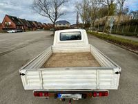 gebraucht VW T4 Doka - AHK - LKW - TÜV neu 02/26