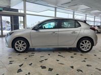 Gebraucht Opel Corsa Edition 75 PS (55 kW) 2022 Aluminium silb/kristall silb Kleinwagen