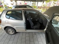 gebraucht VW Polo 6n mit Schiebedach Benzin 1.4