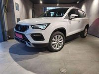 Neu Seat Ateca Style 150 PS (110 kW) 2026 Weiss SUV