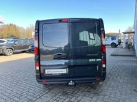 Gebraucht Renault Trafic 150 PS (110 kW) 2025 Grau Van / Kleinbus