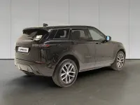 Gebraucht Land Rover Range Rover evoque SE Dynamic 206 PS (151 kW) 2024 Santorini black SUV