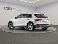 Gebraucht Audi A3 150 PS (110 kW) 2024 Weiß Limousine
