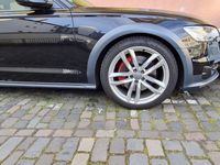 gebraucht Audi A6 Allroad 3.0 TDI quattro, 320 PS, S-tronic