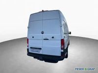 Gebraucht VW Crafter 140 PS (102 kW) 2025 Candyweiß Van