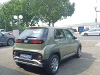 Neu Hyundai Inster 85 kW (116 PS) 2026 Grün Kleinwagen