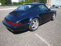 gebraucht Porsche 964 er Carrera 2 mit nur 38784 KM