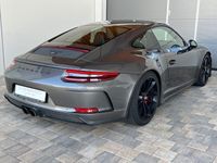 gebraucht Porsche 911 GT3 Touring - Approved - Langstrecke - no OPF