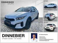 Neu Kia XCeed 150 PS (110 kW) 2025 Weiß (metallic) SUV