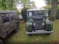 Gebraucht Land Rover 1 50 PS (36 kW) 1952 SUV