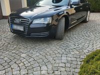 gebraucht Audi A8 3.0 tdi top!!!