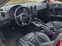 gebraucht Audi TT 2.0 turbo benziner