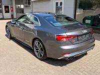 Gebraucht Audi S5 Sport 354 PS (260 kW) 2017 Grau Coupé