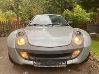 gebraucht Smart Roadster Coupé - Cabrio - Targa Sportlich und chic