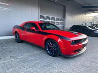 Gebraucht Dodge Challenger 373 PS (274 kW) 2021 Rot Coupé