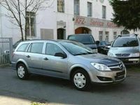 gebraucht Opel Astra Caravan Selection "110 Jahre"/ NAVI