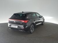 Gebraucht Seat Leon FR 204 PS (150 kW) 2020 Schwarz Limousine