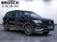 Gebraucht DFSK Fengon 145 PS (106 kW) 2023 Schwarz SUV