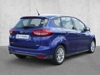 gebraucht Ford C-MAX Trend 1.0 EcoBoost Mehrzonenklima 2-Zonen-