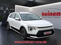 Gebraucht Kia Niro 105 PS (77 kW) 2022 Weiß SUV