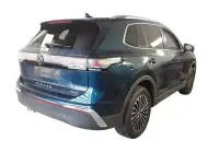 Gebraucht VW Tiguan Elegance 193 PS (141 kW) 2025 Blau SUV