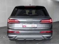 gebraucht Audi Q7 55 TFSIe S line B&O Matrix HeadUp Panorama