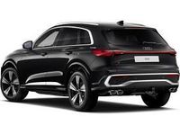 Neu Audi SQ5 367 PS (269 kW) 2026 Schwarz (mythosschwarz metallic) SUV