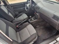 gebraucht VW Golf IV Variant Ocean 1.9TDI