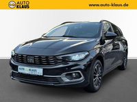 Gebraucht Fiat Tipo 131 PS (96 kW) 2024 Schwarz Kombi