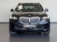 Neu BMW X5 M Sport 298 PS (219 kW) 2025 Schwarz SUV