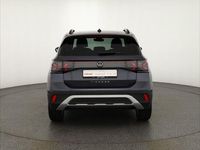 Neu VW T-Cross 116 PS (85 kW) 2026 Andere SUV
