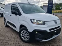 Neu Fiat Doblò 102 PS (75 kW) 2026 549 Van / Kleinbus