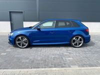 gebraucht Audi RS3 MTM ohne OPF