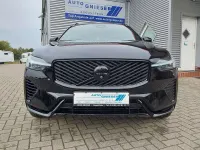 Nowe Volvo XC60 Plus 455 KM (334 kW) 2026 Czarny SUV