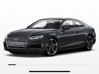 Gebraucht Audi A5 S-Line 190 PS (139 kW) 2017 Andere farben Coupé