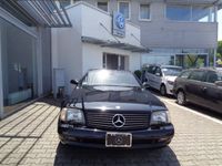 gebraucht Mercedes SL500 R129*AMG Styling*Topzustand