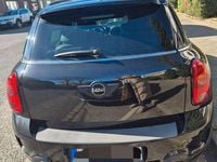 Gebraucht Mini John Cooper Works 211 PS (155 kW) 2013 Schwarz Kleinwagen