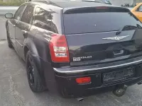 Gebraucht Chrysler 300C Touring 218 PS (160 kW) 2006 Kombi
