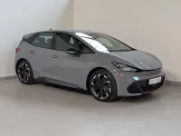 Brugt Cupra Born 150 kW (204 HK) 2023 Grå Hatchback