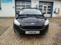 gebraucht Ford Focus Business