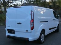 gebraucht Ford 300 Transit CustomL2 Trend 2.0 Eu6dT /Klima, Tel, PDC vo/hi, Cam