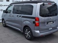 gebraucht Toyota Verso Proace2.0 *CROSSCAMP*Flex *Navi*