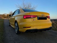 gebraucht Audi S3 2.0 TFSI S tronic quattro ohne OPF