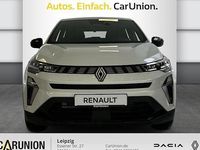 Neu Renault Symbioz Evolution 141 PS (103 kW) 2026 Perlmuttweiß metallic SUV