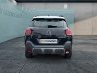 gebraucht Citroën C3 Aircross Feel Pack 1.2 PureTech 130 Navi+Klima+Temp+PDC+USB